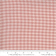 Kitty Corn Gingham Spell Yardage 31177-16 by Urban Chiks for Moda Fabrics sold in 1/2 yard increments