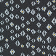 Dance in Paris Lanterns Charcoal yardage 1742-22M Day in Paris by Zen Chic for Moda Fabrics sold in 1/2 yard increments