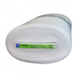 Lightweight Fusible Fleece White Sold in 1/2 Yard increments 986F