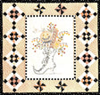 Which Witch's Boots CAH320 from Crabapple Hill Studio, by Meg Hawkey