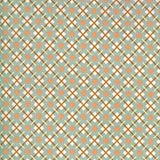 Kitty Corn Party Plaid Goblin Yardage 31174-15 by Urban Chiks for Moda Fabrics