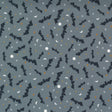 Holiday Essentials Halloween Bats Shadow 20730-13 by Stacy Iest Hsu for Moda Fabrics Sold in 1/2 Yard Increments