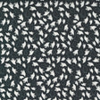 Holiday Essentials Halloween Spooky Ghost Midnight 20731-12 by Stacy Iest Hsu for Moda Fabrics