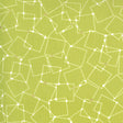 Dance in Paris Foxtrot Chartreuse Yardage 1744-13M Day in Paris by Zen Chic for Moda Fabrics sold in 1/2 yard increments