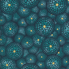 Dance in Paris Waltz Navy Yardage 1743-19M Day in Paris by Zen Chic for Moda Fabrics sold in 1/2 yard cuts