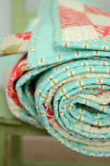 Hopscoth #149 by Thimble Blossoms - Paper Pattern Only