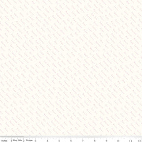 Hush Color List C11176 by Christopher Thompson for Riley Blake Designs