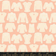 First Light Blouses Peach Blossom Half Yard Increments RS5050-13 Ruby Star Society Moda Fabrics sold in 1/2 yard increments