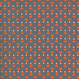 Midnight Magic 2 Candy Corn Mist Yardage 24103-16 by April Rosenthal for Moda Fabrics Sold in 1/2 Yd Increments