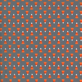 Midnight Magic 2 Candy Corn Mist Yardage 24103-16 by April Rosenthal for Moda Fabrics Sold in 1/2 Yd Increments
