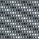 Midnight Magic 2 Moon Dot Mist Yardage 24104-18 by April Rosenthal for Moda Fabrics Sold in 1/2 yard increments