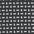 Midnight Magic 2 Cat Parade Midnight Yardage 24102-17 by April Rosenthal for Moda Fabrics Sold in 1/2 Yard Increments