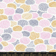 Tarry Town Ovals Honey Yardage RS3023-13 by Kimberly Kight for Ruby Star Society Moda Fabrics Sold in 1/2 yard increments