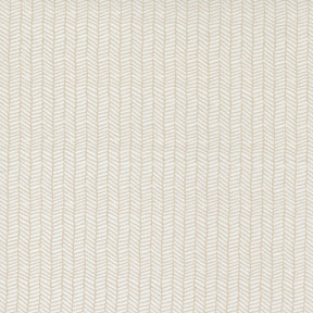 Love Note Herringbone Cloud 5154-11 by Lella Boutique for Moda Fabrics cut in 1/2 yard increments continuously