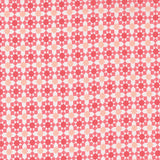 Love Note First Crush Cloud Tea Rose 5152-26 by Lella Boutique for Moda Fabrics