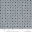 Urban Farmhouse Gatherings II Wide Dash Dove Yardage 49137-15 by Primitive Gatherings for Moda fabrics