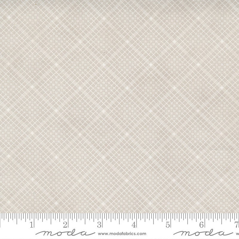 Sister Bay Picnic Basket Driftwood 44275-12 by 3 Sisters for Moda Fabrics Sold in 1/2 yard increments