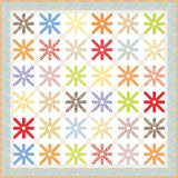 Fresh Laundry Quilt Pattern Only FTQ707 by Fig Tree and Co.