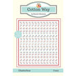 Chatterbox Pattern by Cotton Way