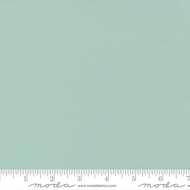 Bella Solids Home Town Sky Yardage 9900 177 Moda