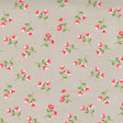 Beautiful Day Rosebuds Stone Yardage 29133-13 by Corey Yoder for Moda Fabrics Sold in 1/2 yard increments cut continuously