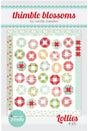 Lollies quilt pattern by Thimble Blossoms sewing pattern TBL185