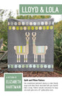 Lloyd and Lola Quilt PATTERN by Elizabeth Hartman EH032