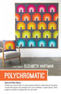 Polychromatic EH060 by Elizabeth Hartman Paper Pattern ONLY