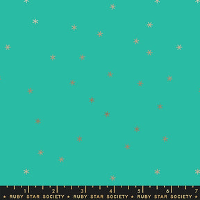 Camellia Spark Tropic Yardage RS0005-59M by Kimberly Kight for Ruby Star Society for Moda Fabrics