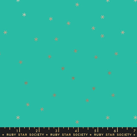 Camellia Spark Tropic Yardage RS0005-59M by Kimberly Kight for Ruby Star Society for Moda Fabrics