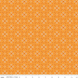 527 Bee Plaids Mac ‘n Cheese Bee Plaids Homemade C12029-Macncheese by Lori Holt for Riley Blake Sold in 1/2 Yard increments