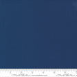 Moda Bella Solids Nautical Blue Yardage by Moda Fabrics Bella 9900-236 sold in 1/2 yard increments
