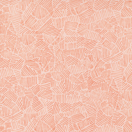 Meander Field Blush Yardage 24583-13 by Aneela Hoey for Moda Fabrics sold by 1/2 yard
