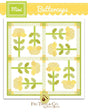 Mini Buttercups Pattern by Fig Tree & Co 33x33