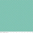 Bee Plaids Sea Glass Bee Plaids Orchard C12023-Seaglass by Lori Holt for Riley Blake available in 1/2 Yard increments