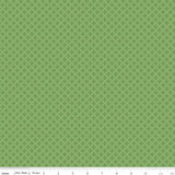 Bee Plaids Green Bee Plaids Bushel C12030-Green by Lori Holt for Riley Blake Sold in 1/2 yard increments cut continuously