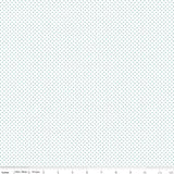 Bee Plaids Jade Bee Plaids Lattice C12038-Jade by Lori Holt for Riley Blake