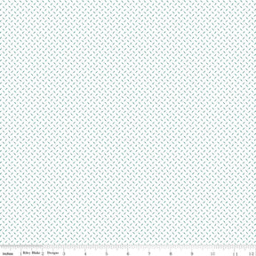 Bee Plaids Jade Bee Plaids Lattice C12038-Jade by Lori Holt for Riley Blake