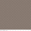 Bee Cross Stitch Riley Pebble C745-PEBBLE by Lori Holt for Riley Blake Designs Sold in 1/2 Yard Increments