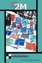 2M Quilt Pattern From Villa Rosa Designs - size 80" x 80"