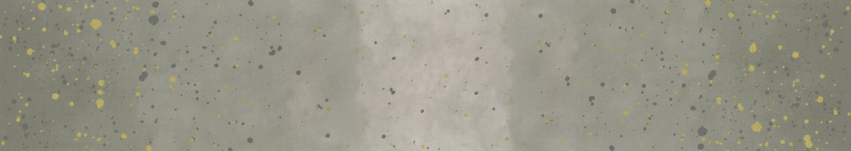 Ombre Galaxy Metallic Putty by V & Co. Half Yard Increments 10873-404m for Moda Fabrics