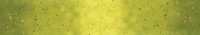Ombre Galaxy Metallic Lime Green by V & Co. Half Yard Increments 10873-18m for Moda Fabrics