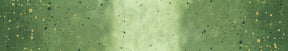 Ombre Galaxy Metallic Evergreen by V & Co. Half Yard Increments 10873-324m for Moda Fabrics