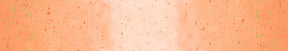 Ombre Galaxy Metallic Coral by V & Co. Half Yard Increments 10873-221m for Moda Fabrics sold in 1/2 yard increments