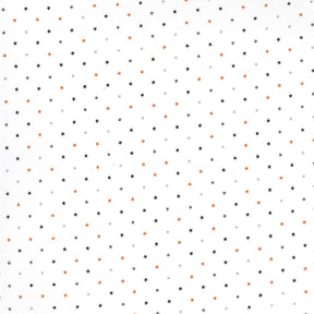 Twinkle Ghost Yardage 24106-11 by April Rosenthal for Moda Fabrics Sold in 1/2 increments cut continuously
