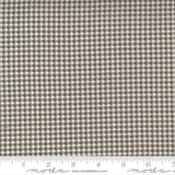 Seashore Drive Picnic Charcoal Yardage 37626-16 by Sherri and Chelsi for Moda Fabrics