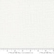 Coriander Seeds Happy Words White 29141-11 by Corey Yoder for Moda Fabrics