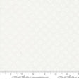 Coriander Seeds Lacy Polka Dot White 29143-11 by Corey Yoder for Moda Fabrics