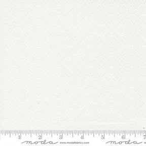 Coriander Seeds Peels White 29144-11 by Corey Yoder for Moda Fabrics so in 1/2 yard increments