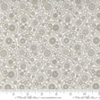 Late October Paisley in Concrete 55590-25 yardage by Sweetwater by Moda Fabrics